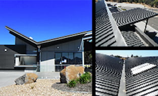 Commercial Roofing | Melbourne Commercial Roofing 1