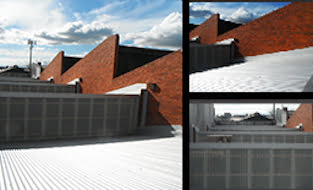 Commercial Roofing | Melbourne Commercial Roofing 171