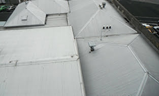 Commercial Roofing 3 | Melbourne Commercial Roofing 1