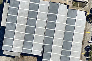 skylights- Services | Melbourne Commercial Roofing