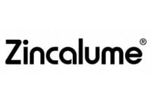 zincalume logo