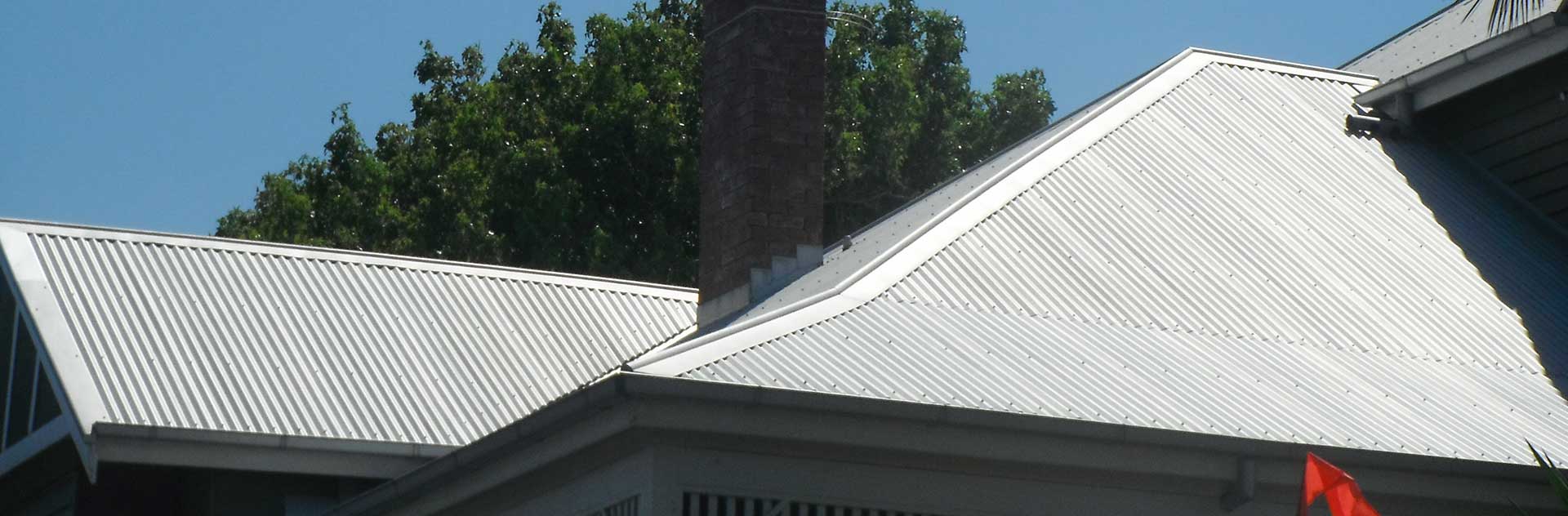 Commercial and Industrial Metal Roofing Contractors Melbourne
